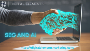 the impact of ai on seo