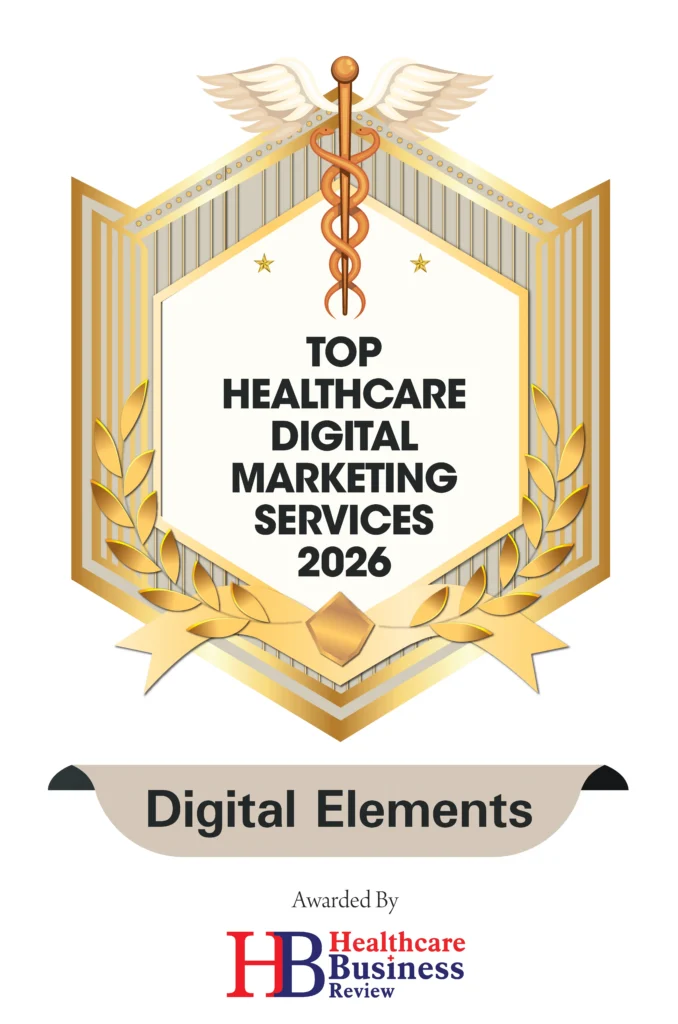 Healthcare Business Review: Top Healthcare Digital Marketing Services 2026, Digital Elements